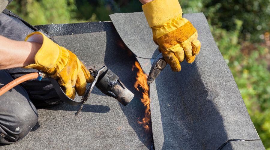 Professional flood damage restoration services in Wyoming, RI